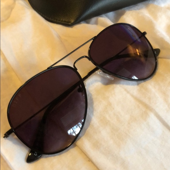 Diff aviators - Picture 2 of 2